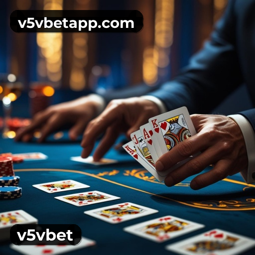 Jogos App v5vbet