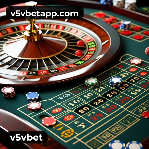 Tornar VIP v5vbet
