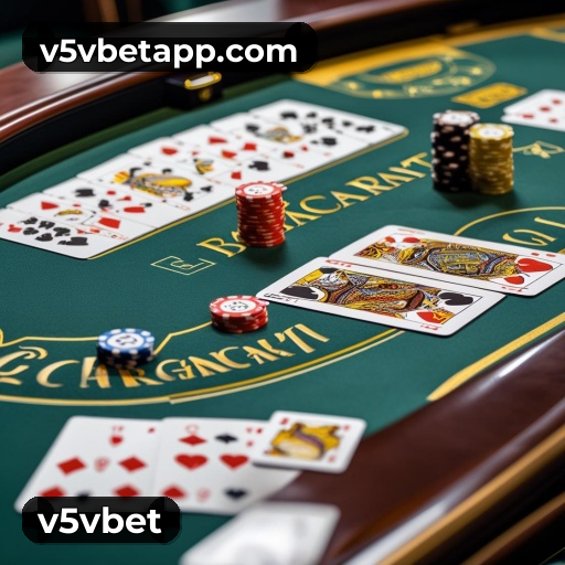 Download v5vbet Windows