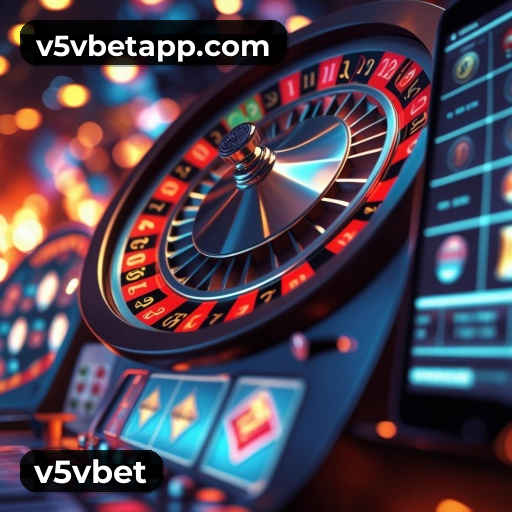 Transparência RTP v5vbet