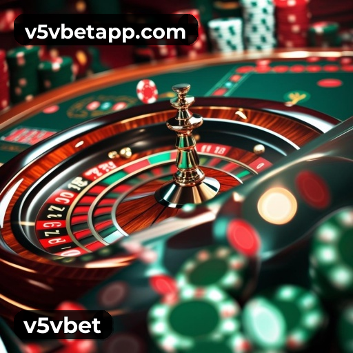 App Desktop v5vbet