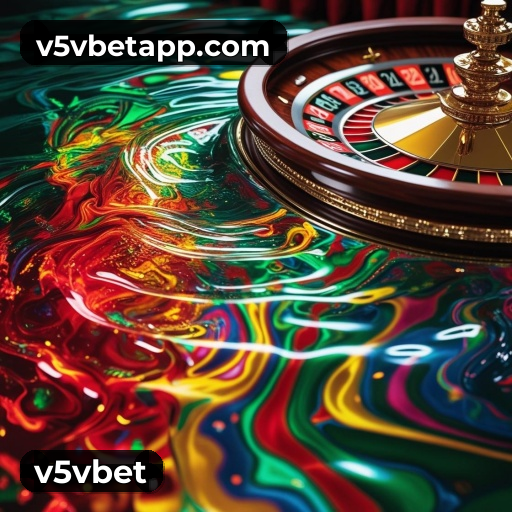 Jogo justo v5vbet