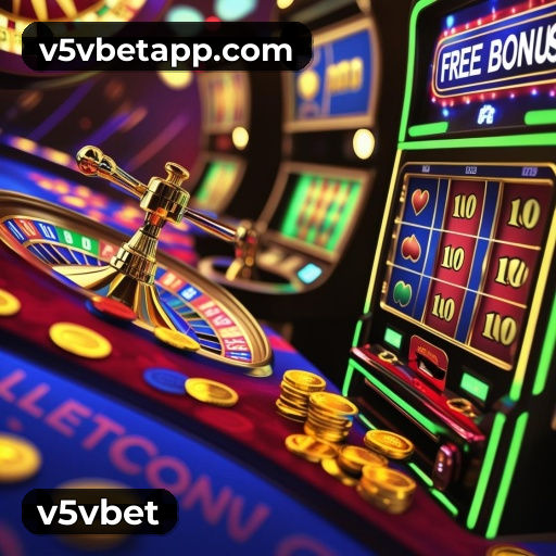 Sistema VIP v5vbet