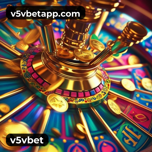 Promoções v5vbet