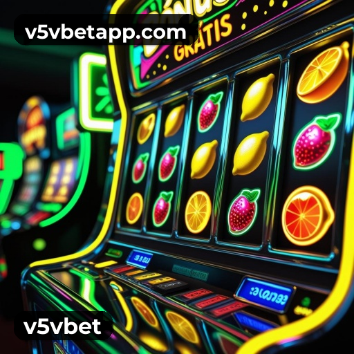 Crash Games v5vbet