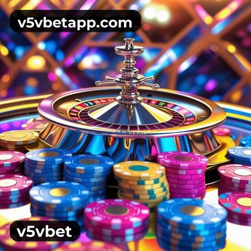 Variedade de slots v5vbet