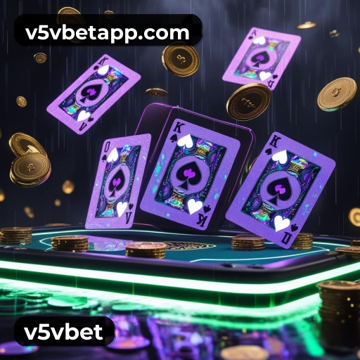Instalar APK v5vbet