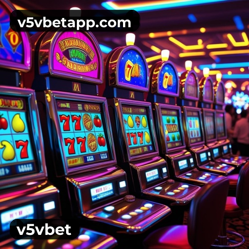 Link Download v5vbet