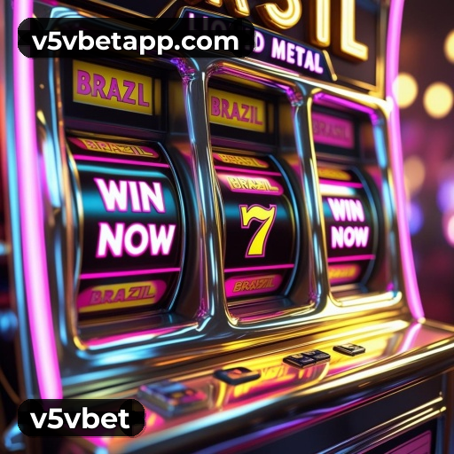 Jogos App v5vbet