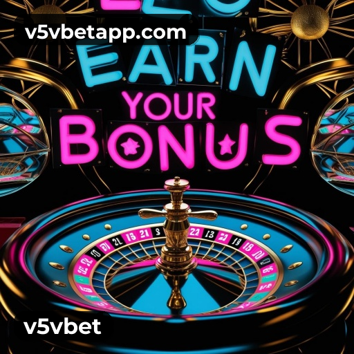 Ganhador v5vbet