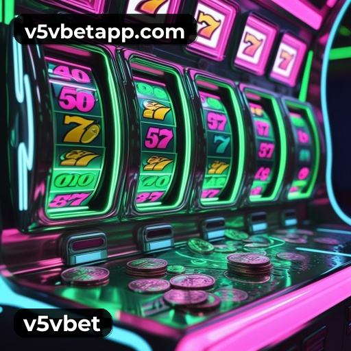 Privilégios VIP v5vbet