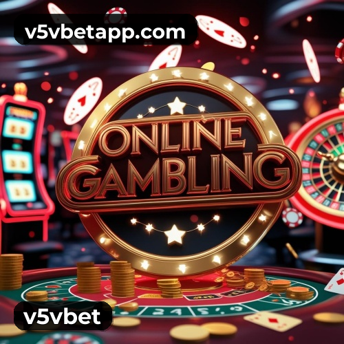 Crash Games v5vbet