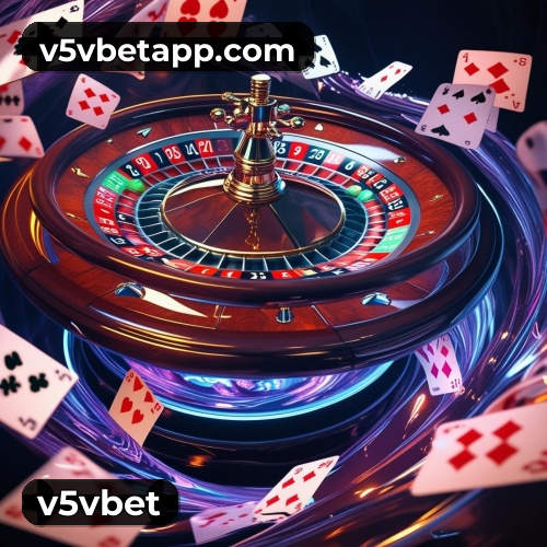 Slots mobile v5vbet