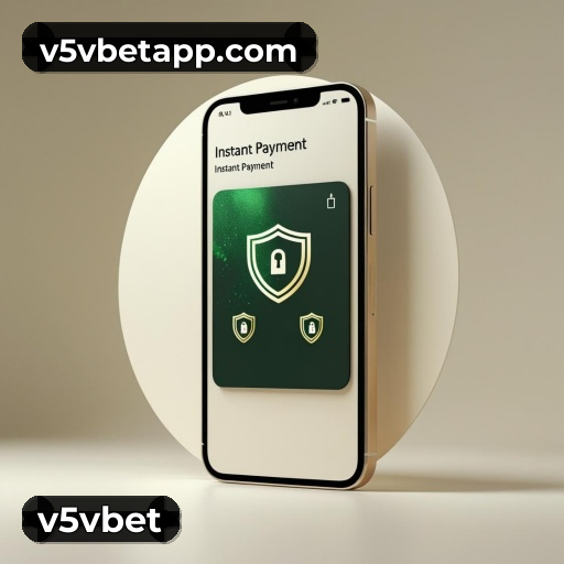 Baixar v5vbet Android