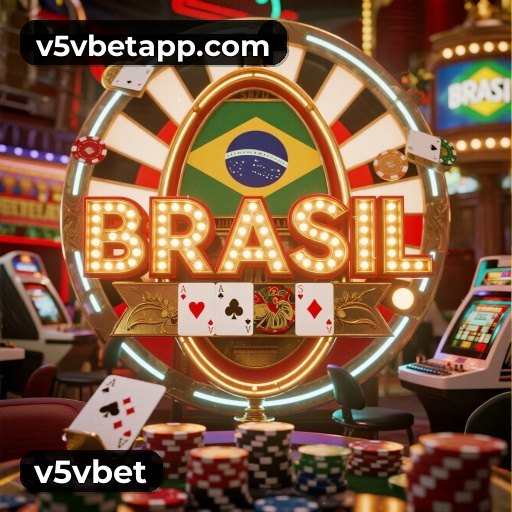 Ganhador v5vbet