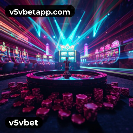 APK v5vbet Android