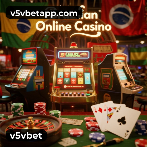 Registro v5vbet