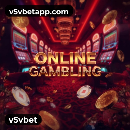 Bônus App v5vbet