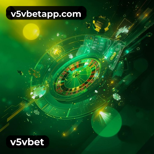 App Desktop v5vbet