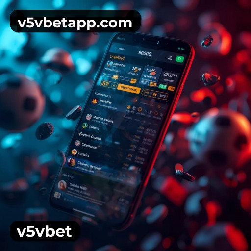 Benefícios VIP v5vbet