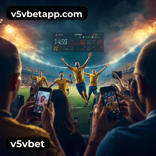 Slots mobile v5vbet