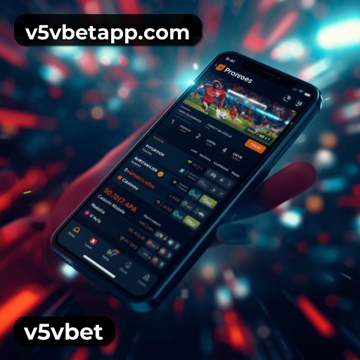 Qualificar VIP v5vbet