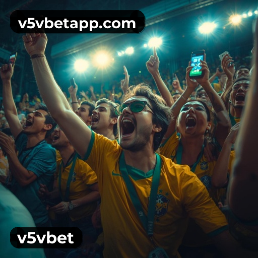 Benefícios VIP v5vbet