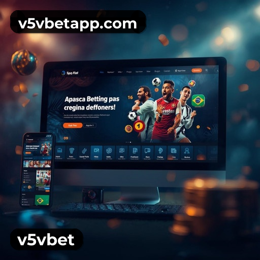 Níveis VIP v5vbet