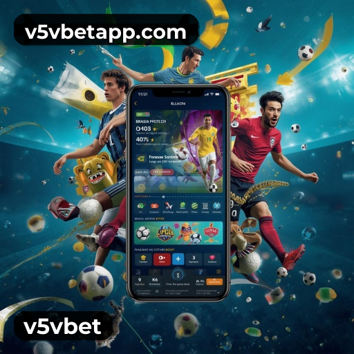 Evolução VIP v5vbet
