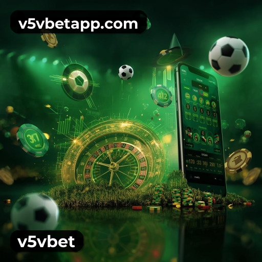 Tornar VIP v5vbet
