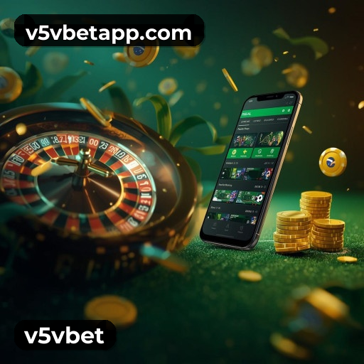 Vantagens VIP v5vbet