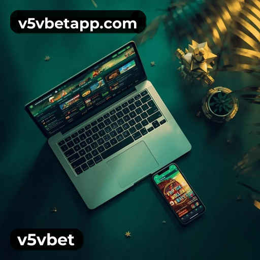 Slots mobile v5vbet