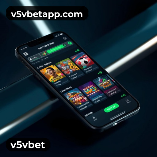 App Premium v5vbet