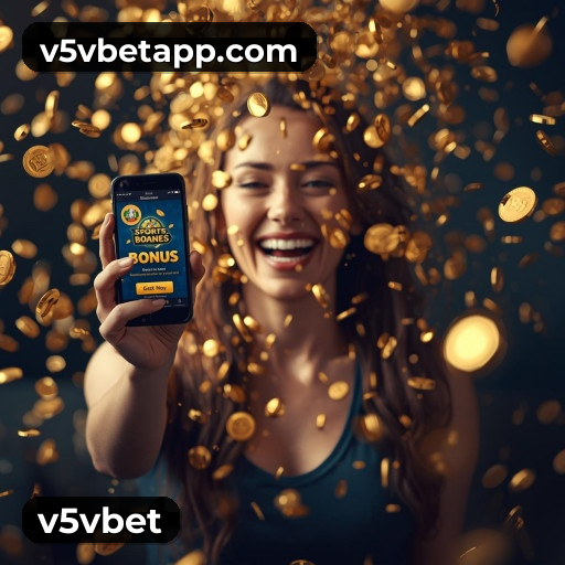 Recursos App v5vbet