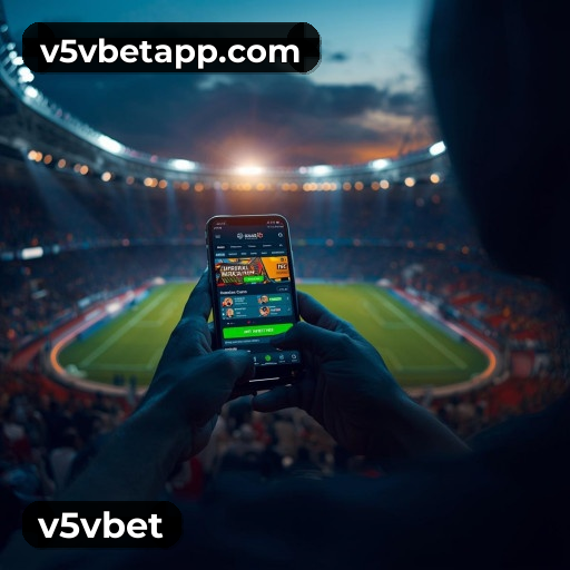 Performance App v5vbet