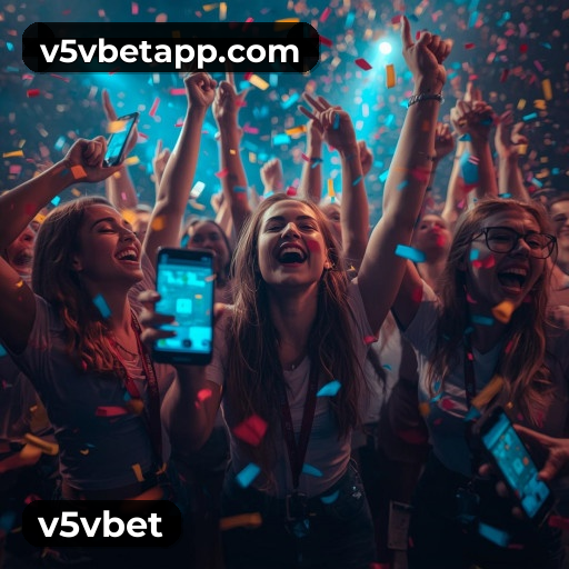 Segurança App v5vbet