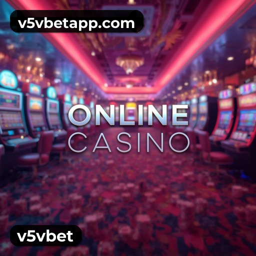Melhores Jogos v5vbet