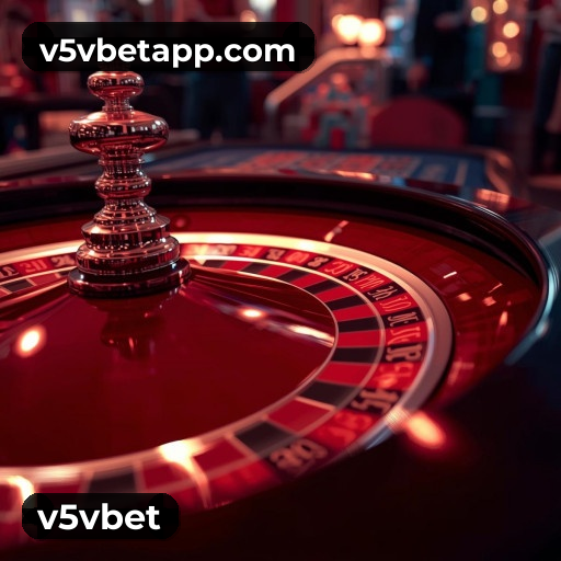 Transparência RTP v5vbet
