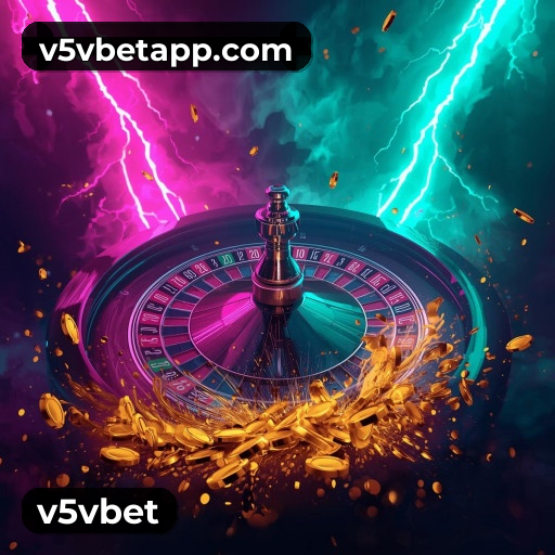 Dicas de slots v5vbet