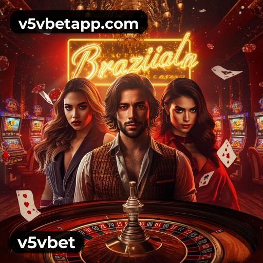 Variedade de slots v5vbet