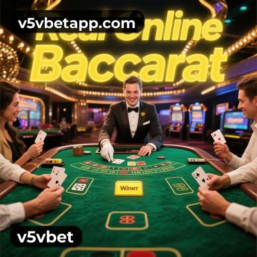 Slots RTP v5vbet