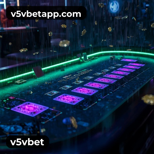 Slots desktop v5vbet