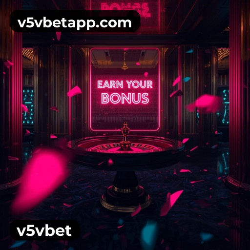Melhores Jogos v5vbet