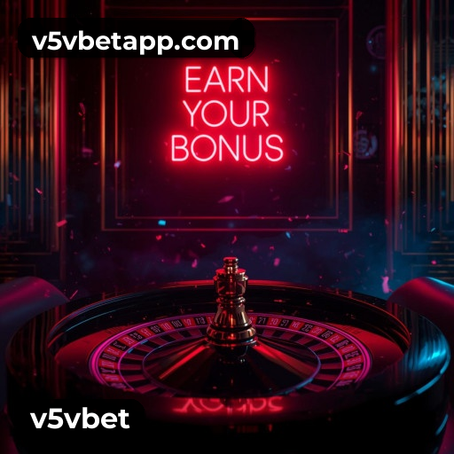 Níveis VIP v5vbet