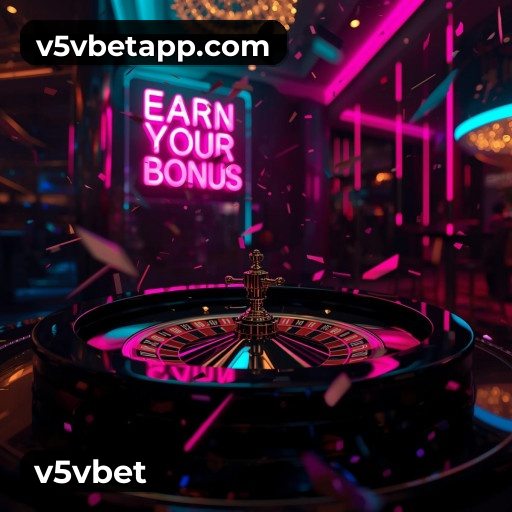 Evolução VIP v5vbet