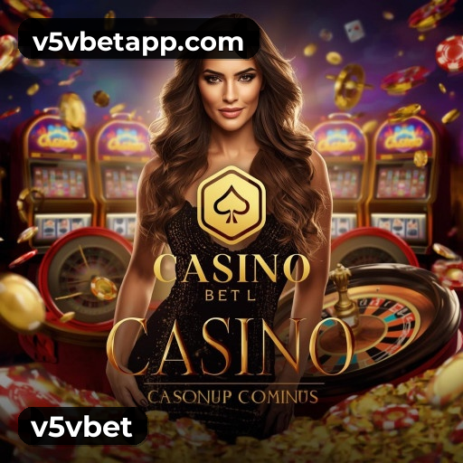 Eventos v5vbet