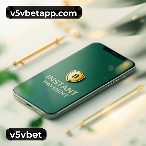 Suporte Download v5vbet