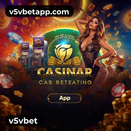 Qualificar VIP v5vbet