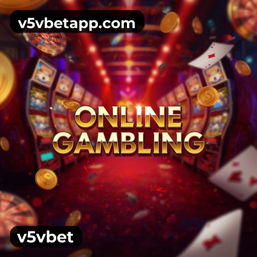 Vitória v5vbet