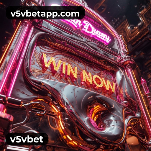 Suporte VIP v5vbet